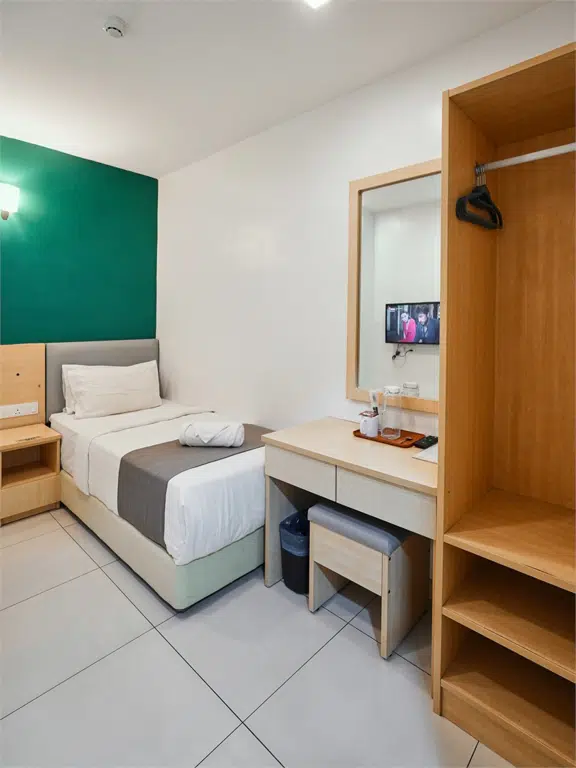 room image